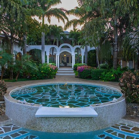 Hotel Villa Malindi Ngoại thất bức ảnh