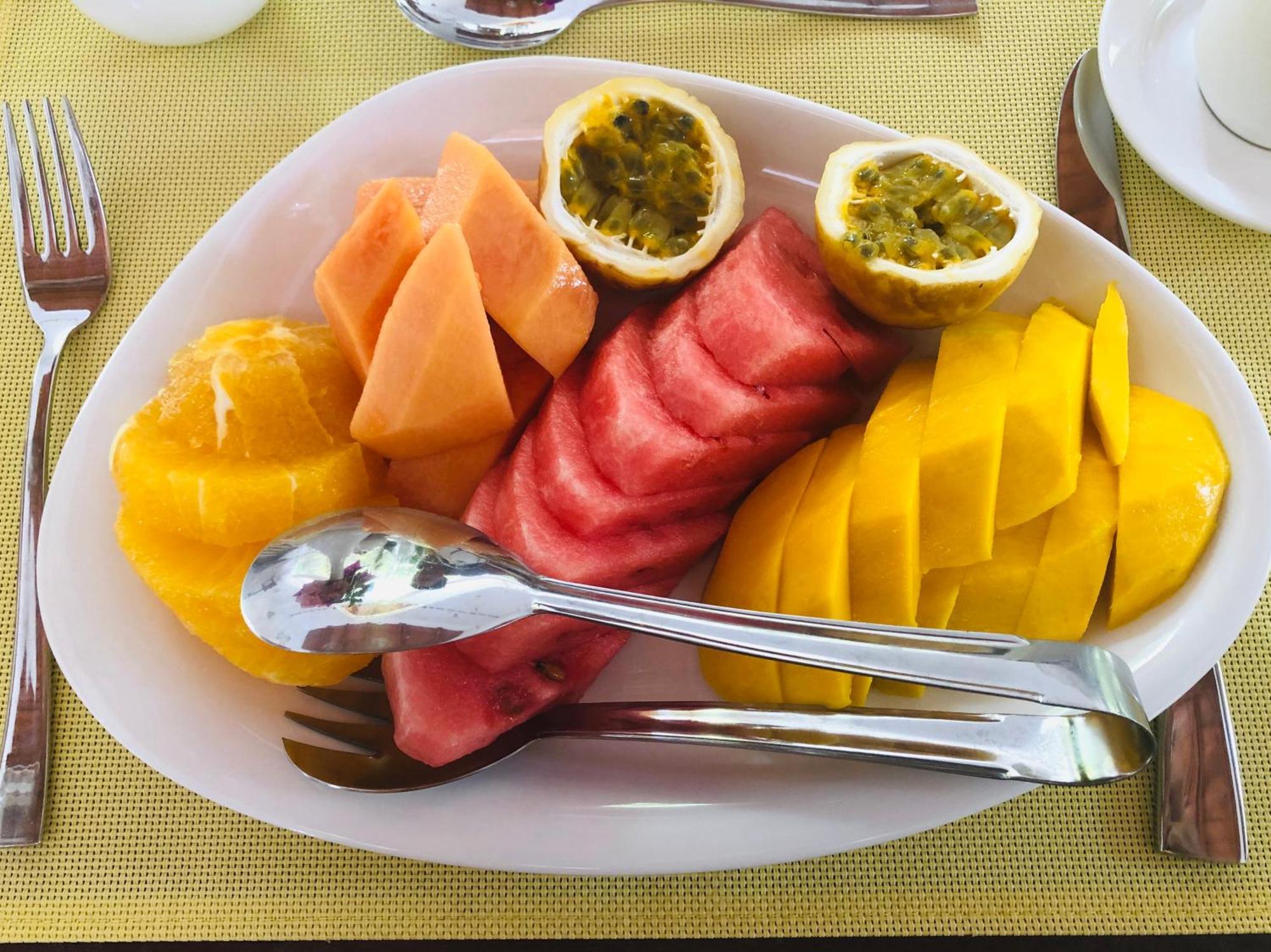Hotel Villa Malindi Ngoại thất bức ảnh